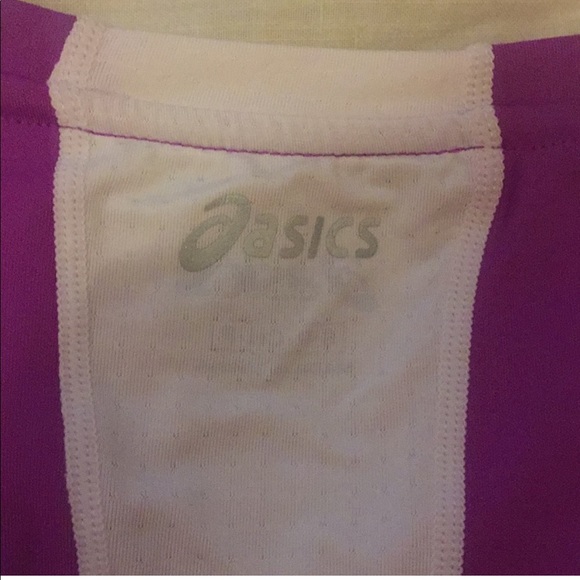 Asics Athletic Tank Top - Picture 4 of 5